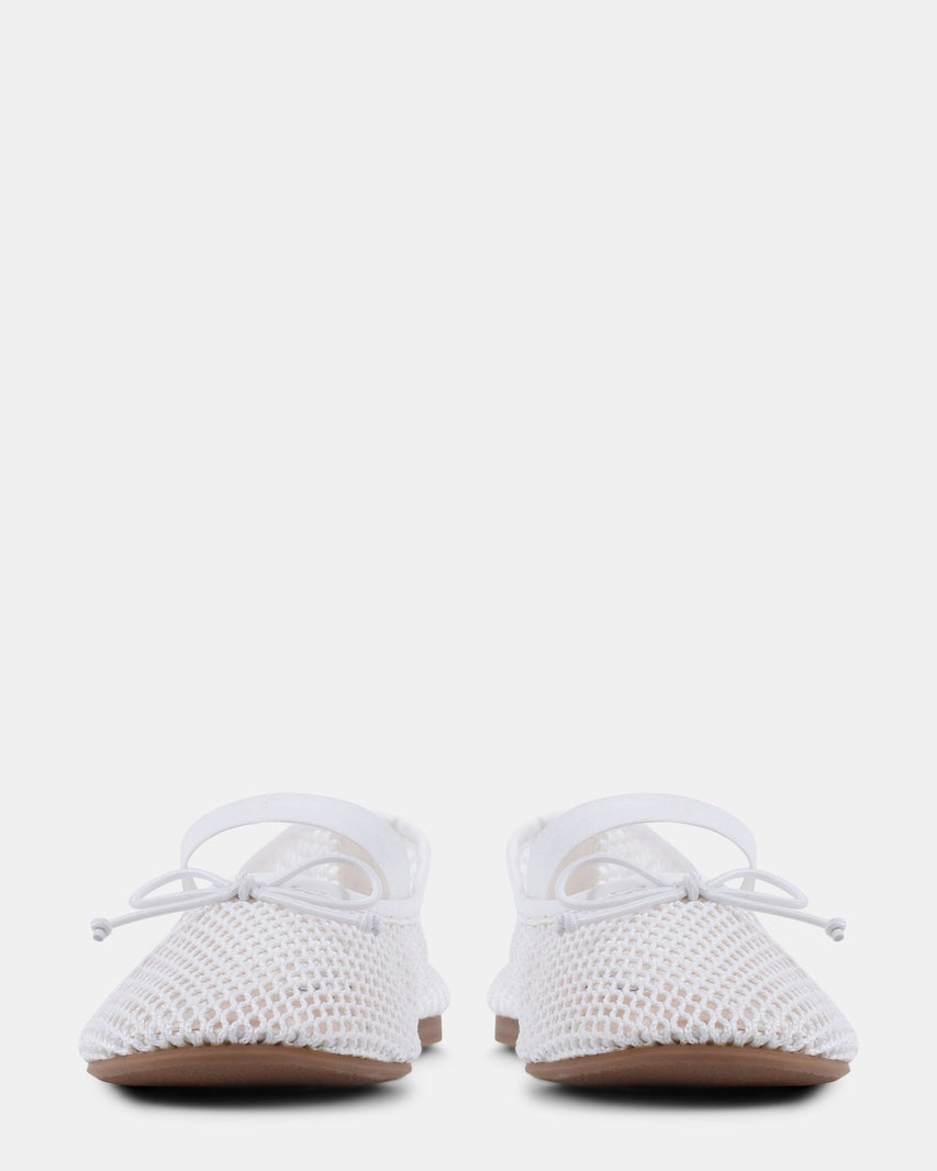 PALM WHITE - Women's Shoes - Steve Madden Canada