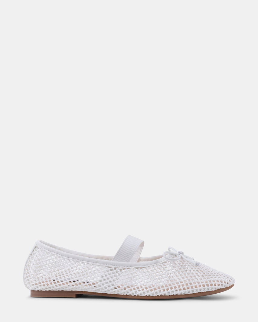 PALM WHITE - Women's Shoes - Steve Madden Canada