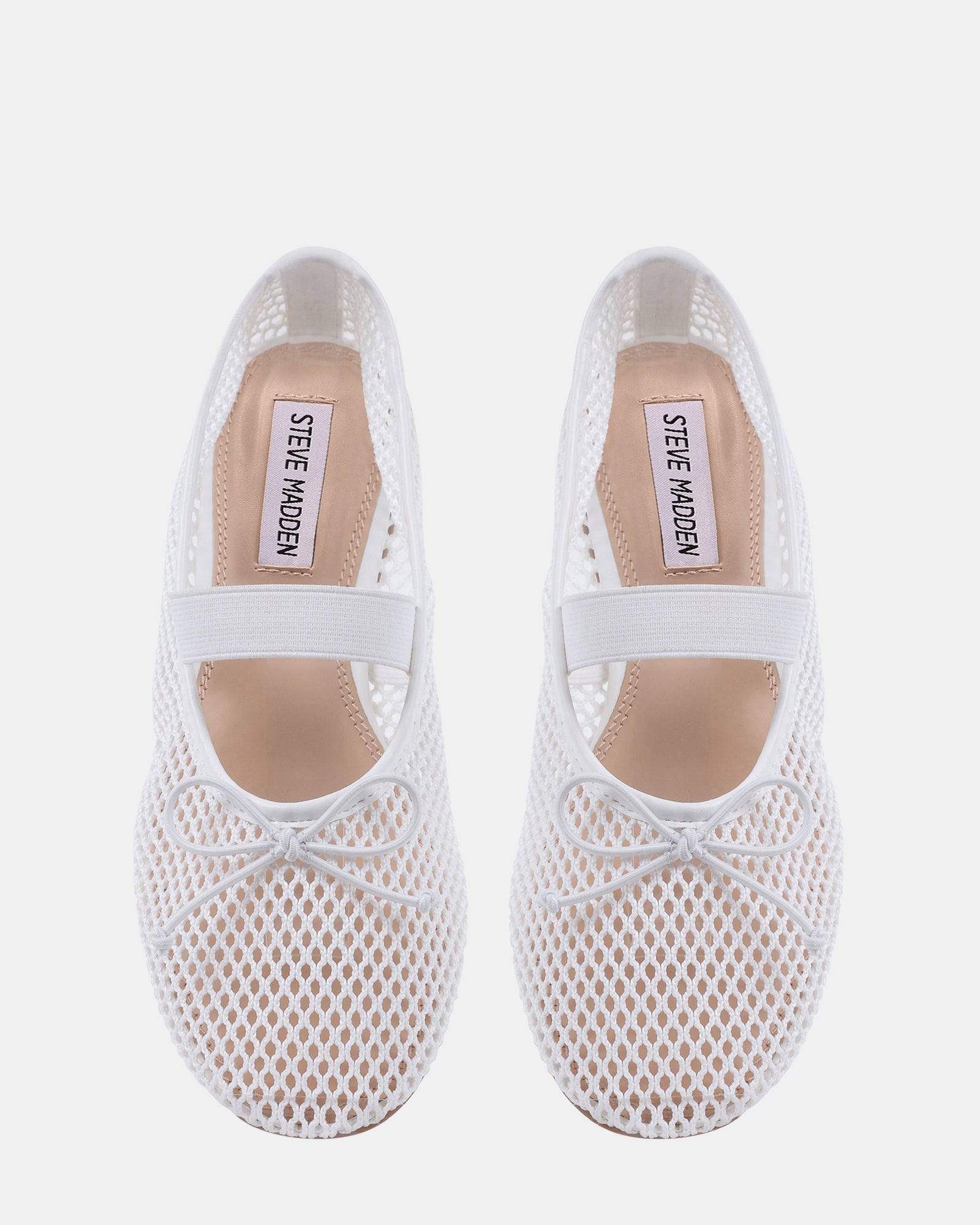 PALM WHITE - Women's Shoes - Steve Madden Canada