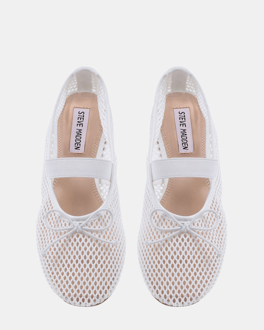 PALM WHITE - Women's Shoes - Steve Madden Canada