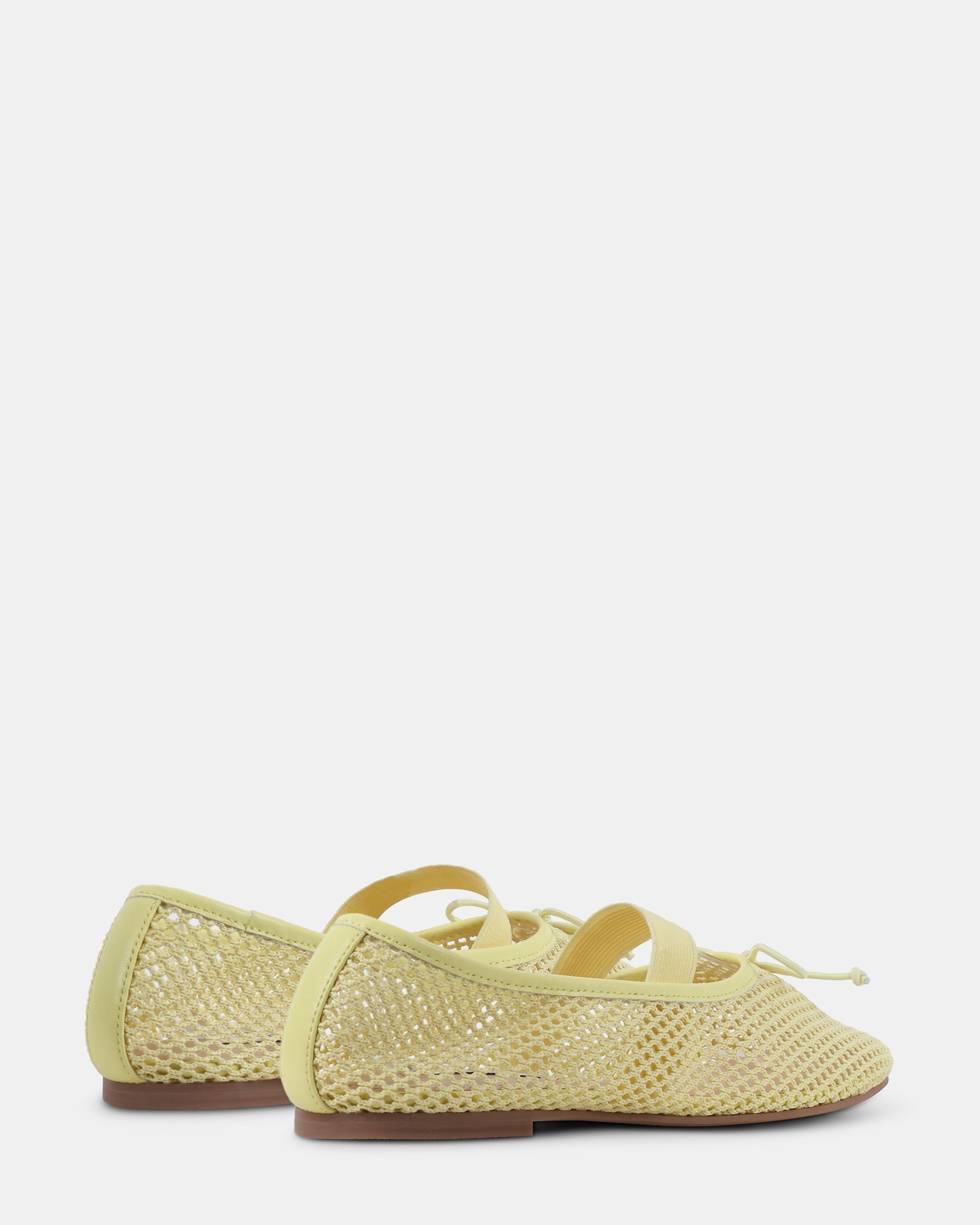 PALM YELLOW - Women's Shoes - Steve Madden Canada