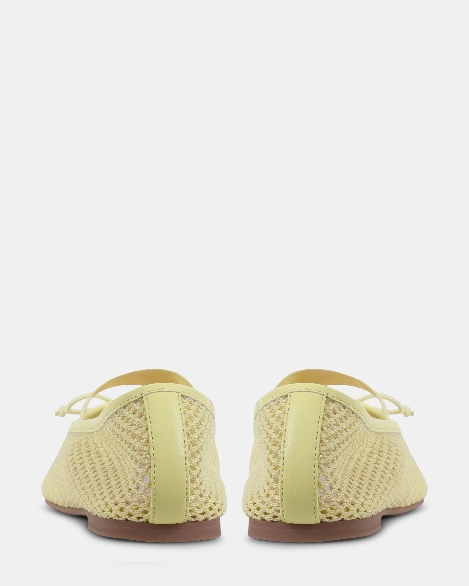 PALM YELLOW - Women's Shoes - Steve Madden Canada