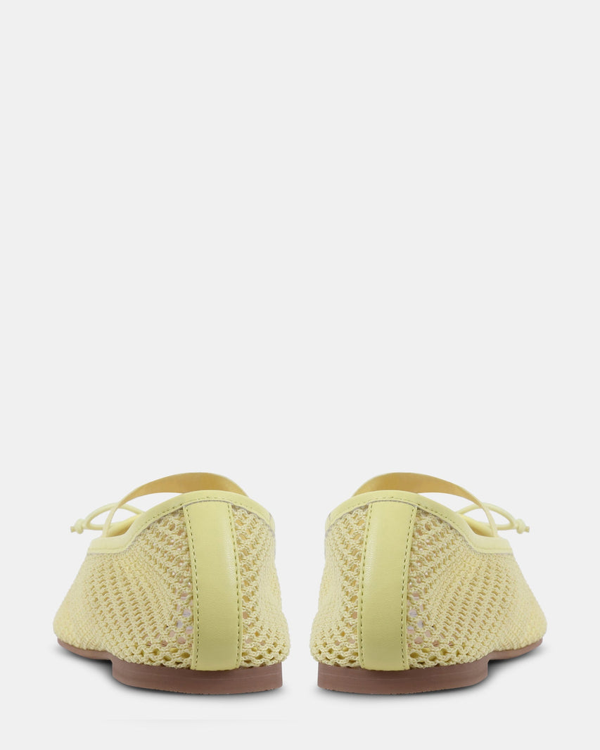PALM YELLOW - Women's Shoes - Steve Madden Canada
