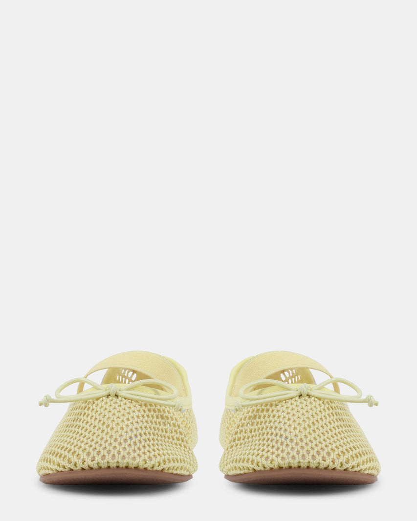 PALM YELLOW - Women's Shoes - Steve Madden Canada