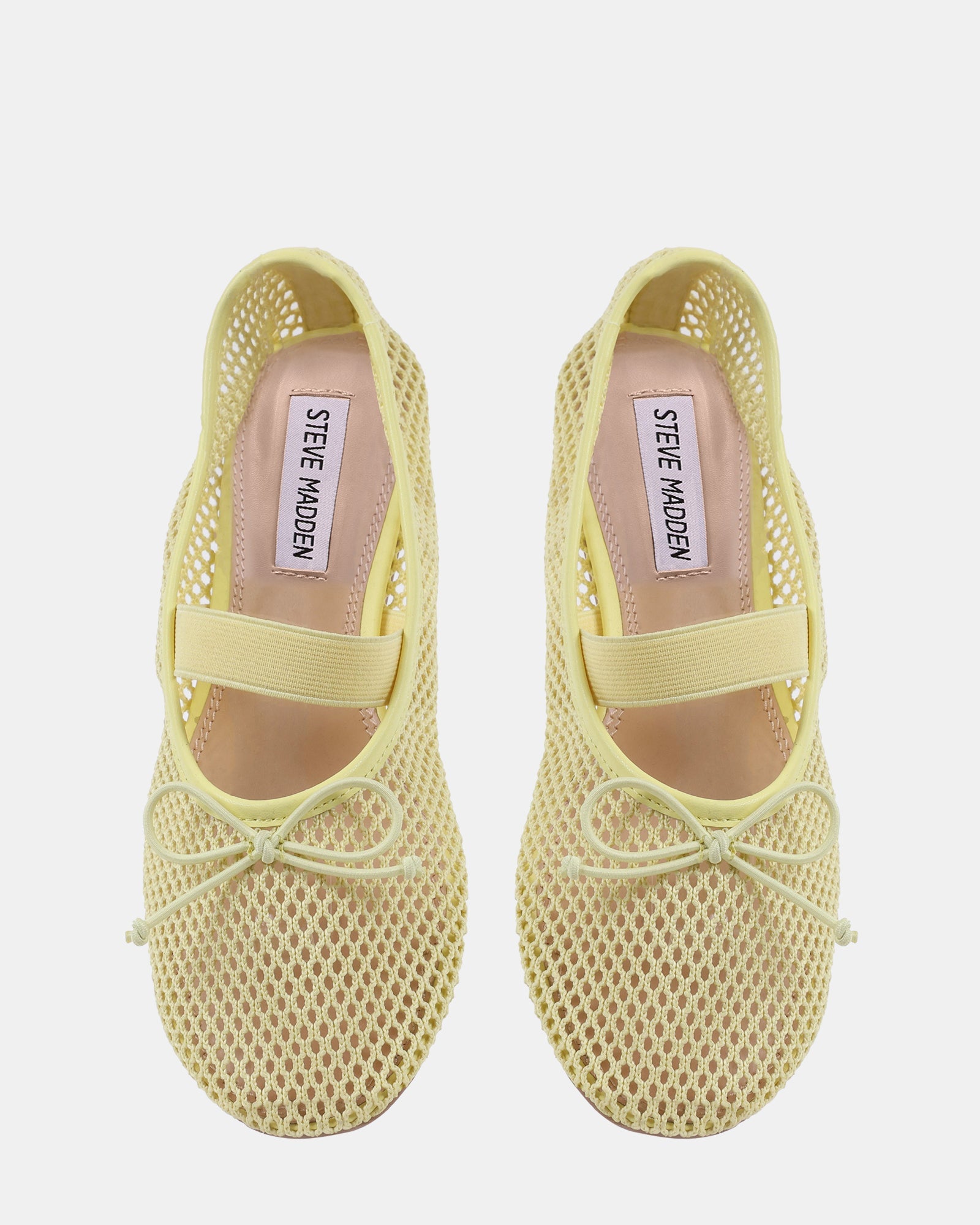 PALM YELLOW - Women's Shoes - Steve Madden Canada