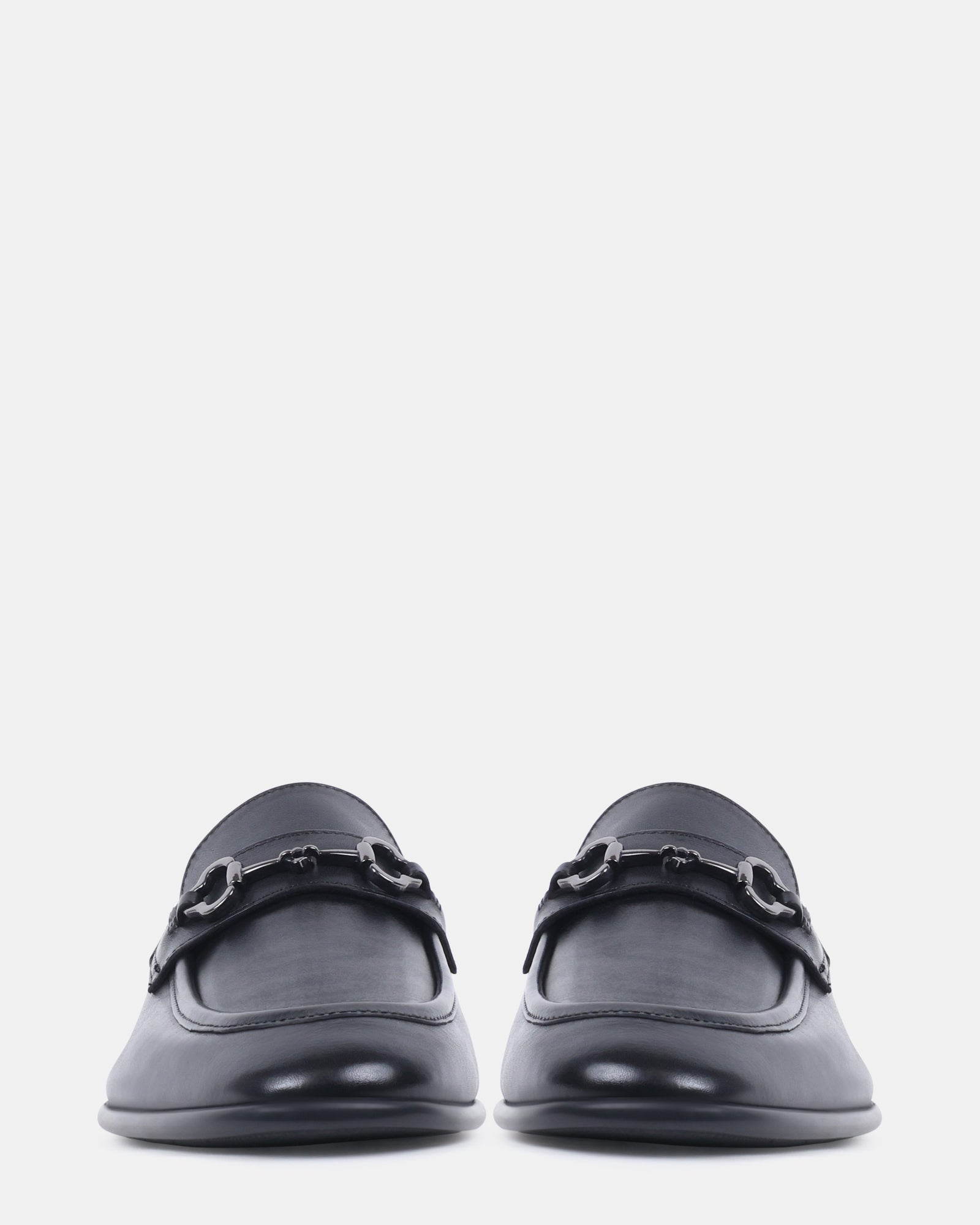 SWAZZEY BLACK LEATHER