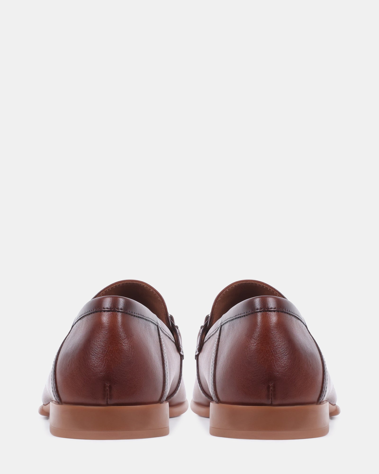 SWAZZEY TAN LEATHER