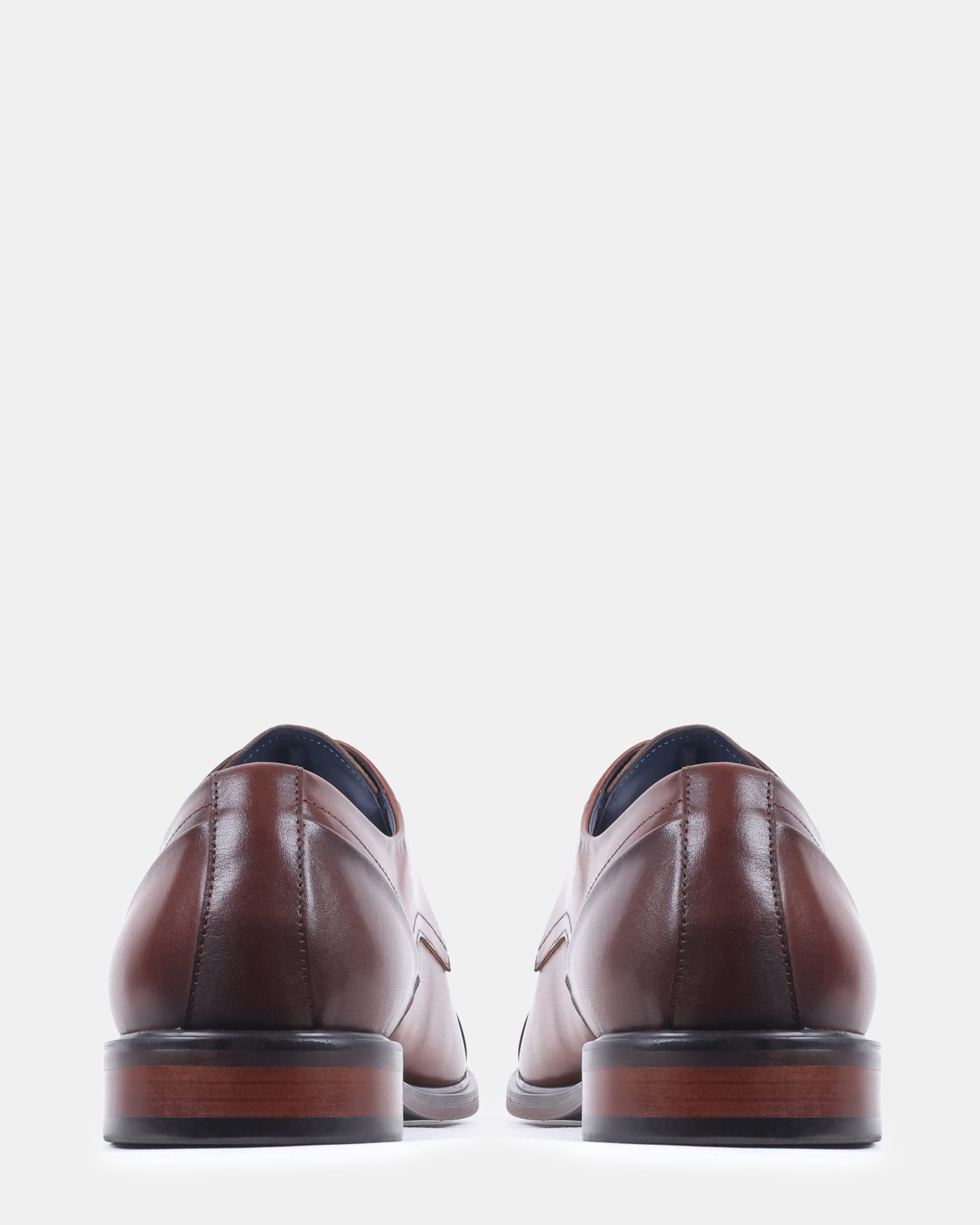 VANDER TAN LEATHER - Men's Shoes - Steve Madden Canada
