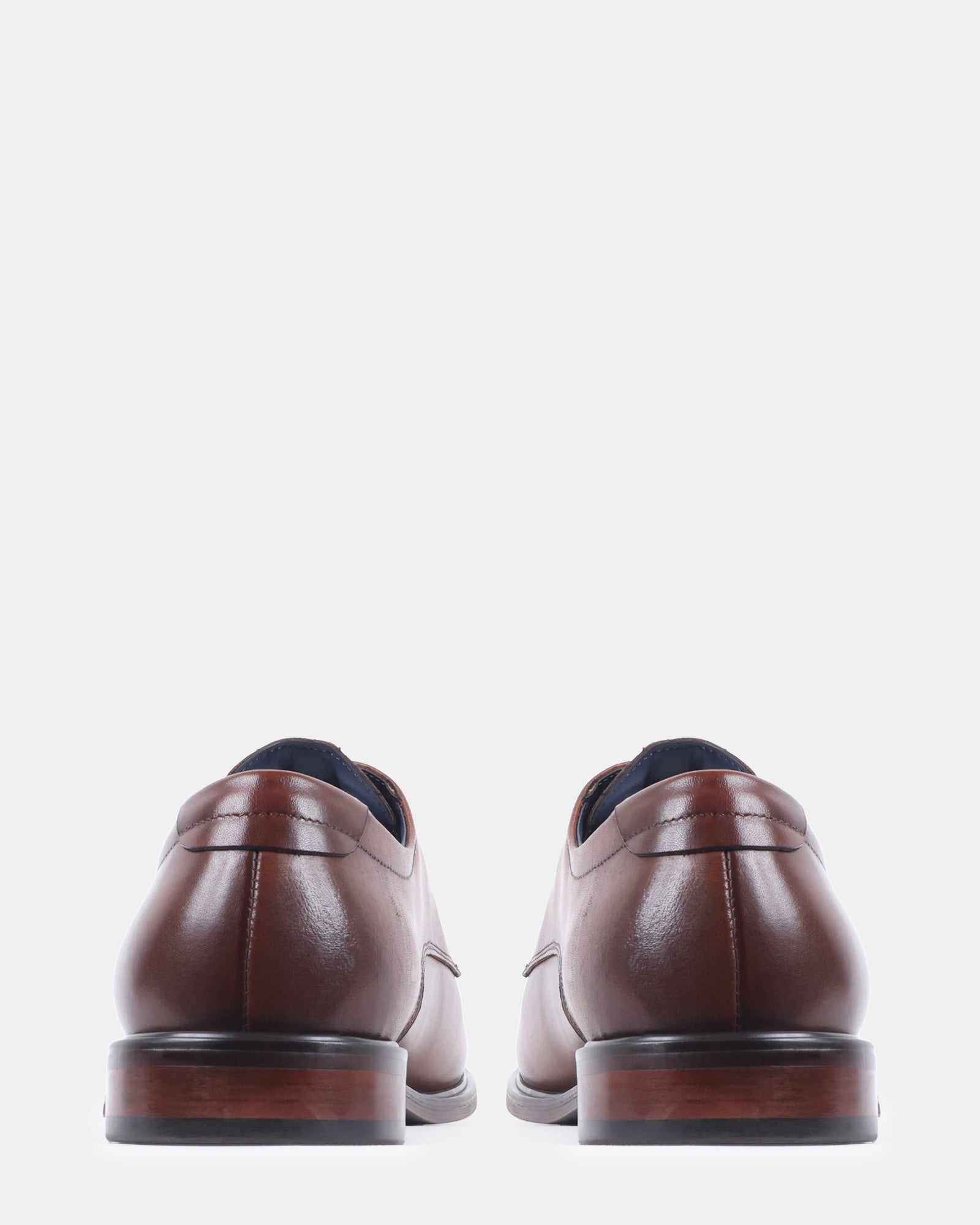 VICTOR TAN LEATHER - Men's Shoes - Steve Madden Canada