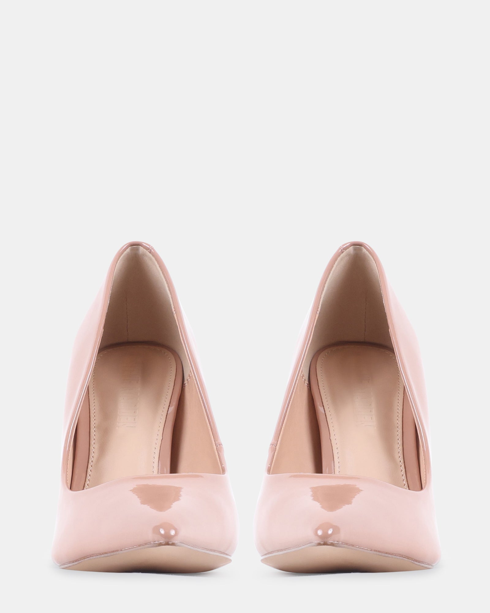VIDA BLUSH PATENT - Women's Shoes - Steve Madden Canada