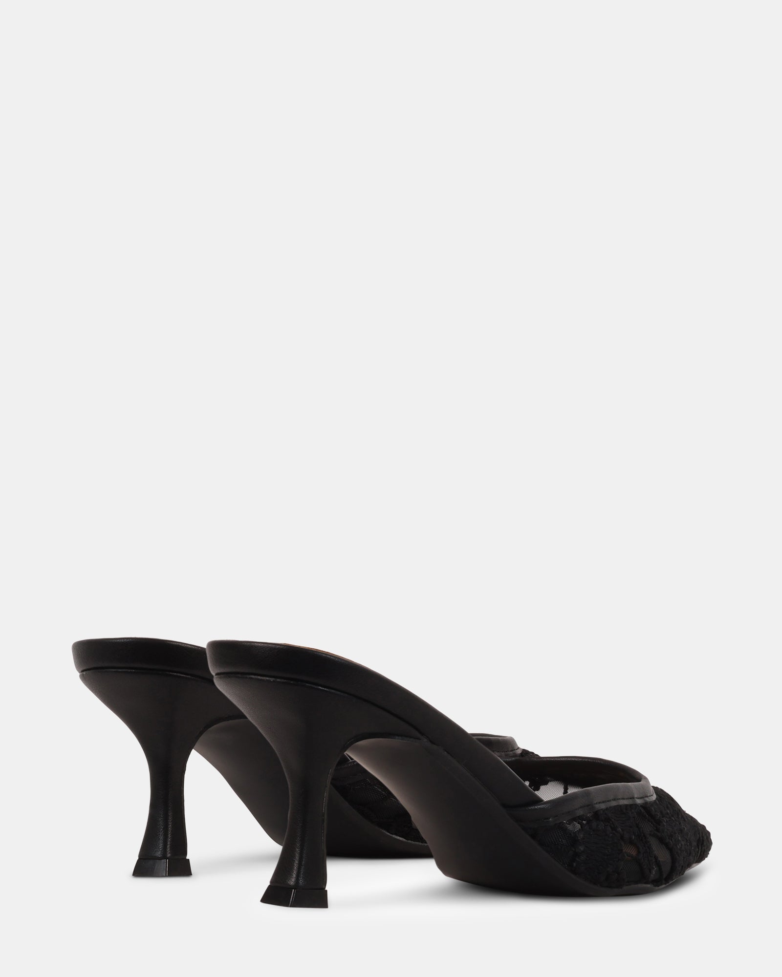 THELMA BLACK - Women's Shoes - Steve Madden Canada