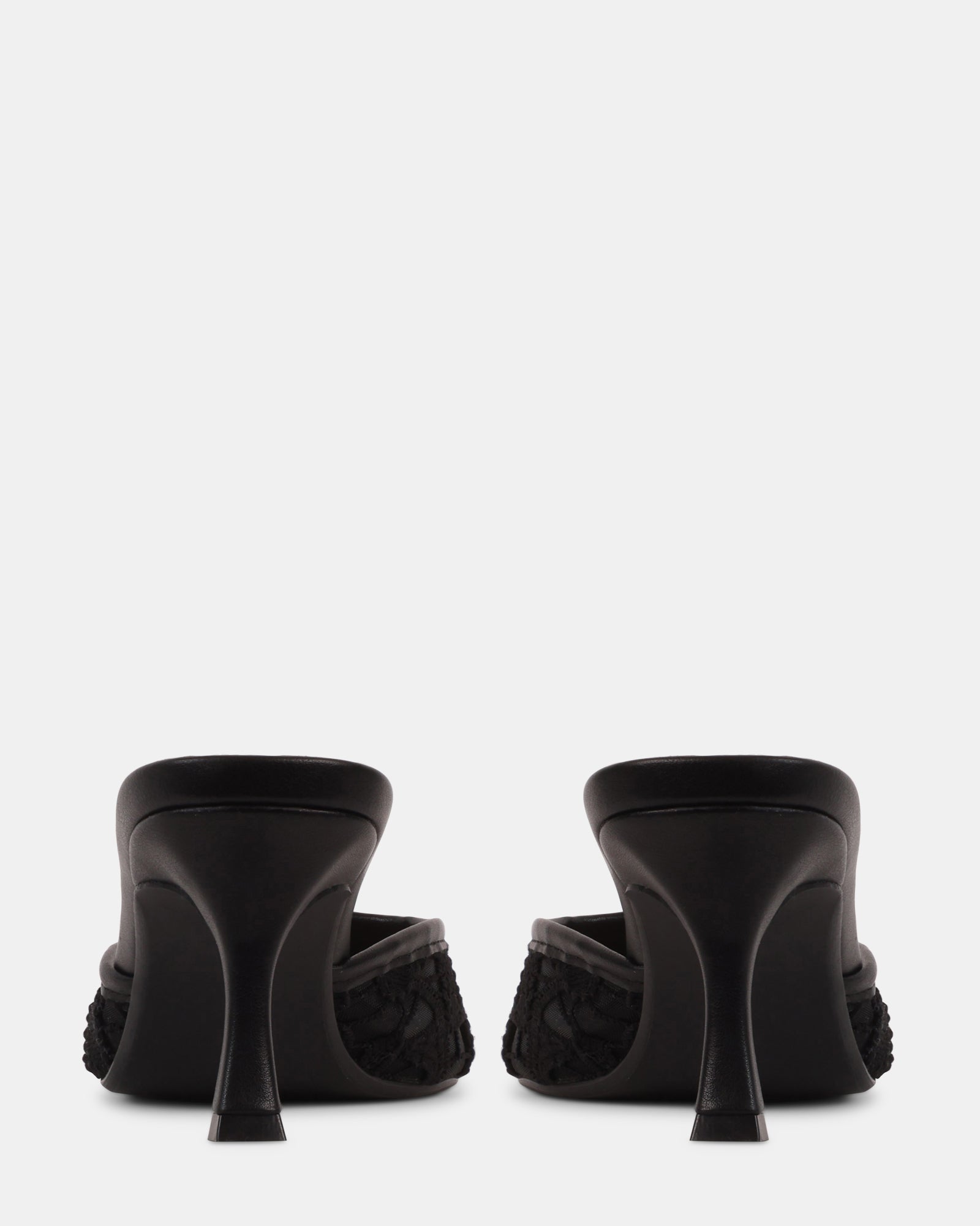 THELMA BLACK - Women's Shoes - Steve Madden Canada