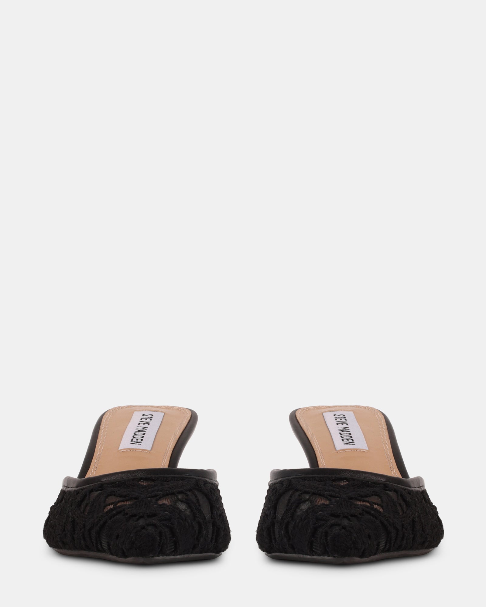 THELMA BLACK - Women's Shoes - Steve Madden Canada
