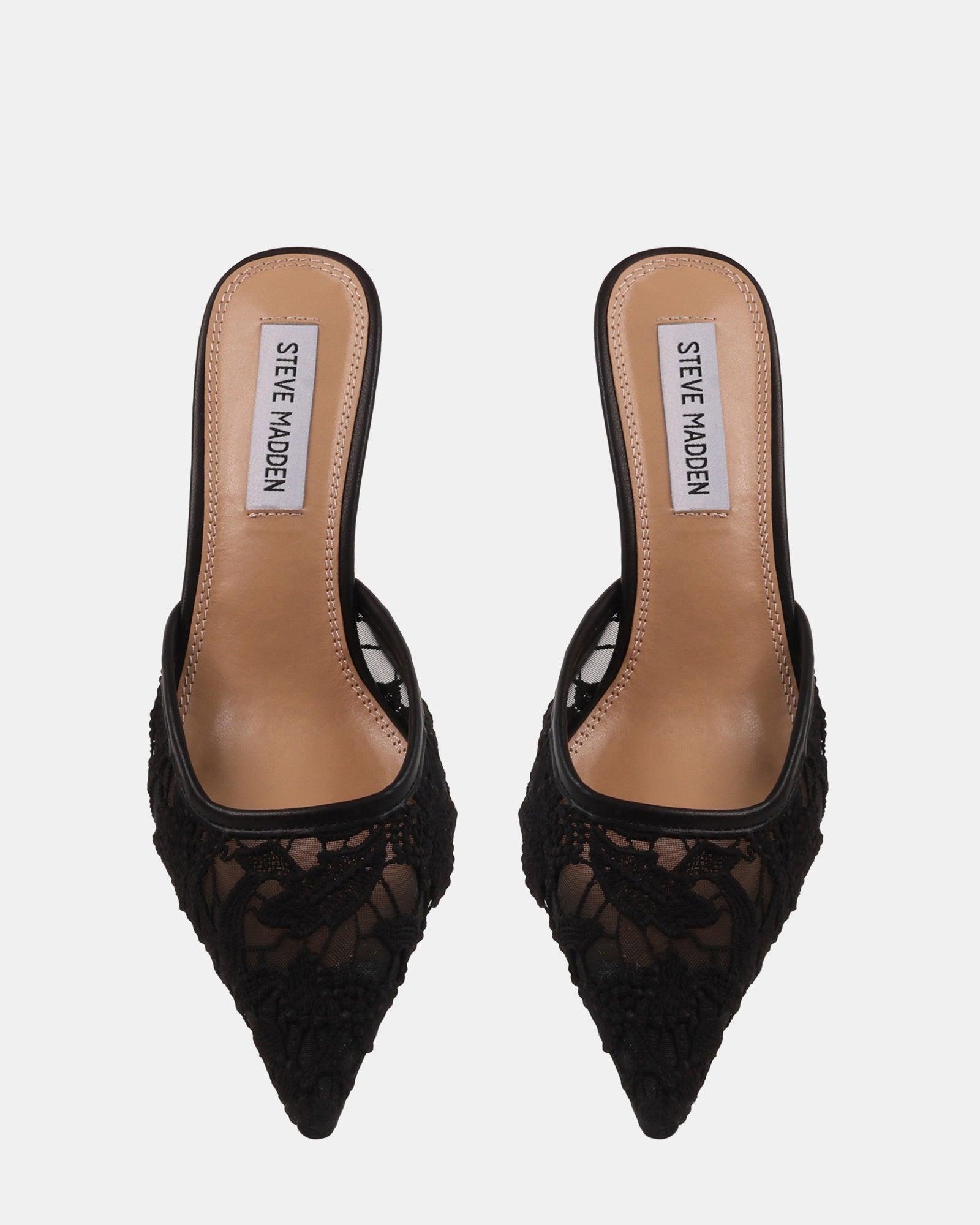 THELMA BLACK - Women's Shoes - Steve Madden Canada