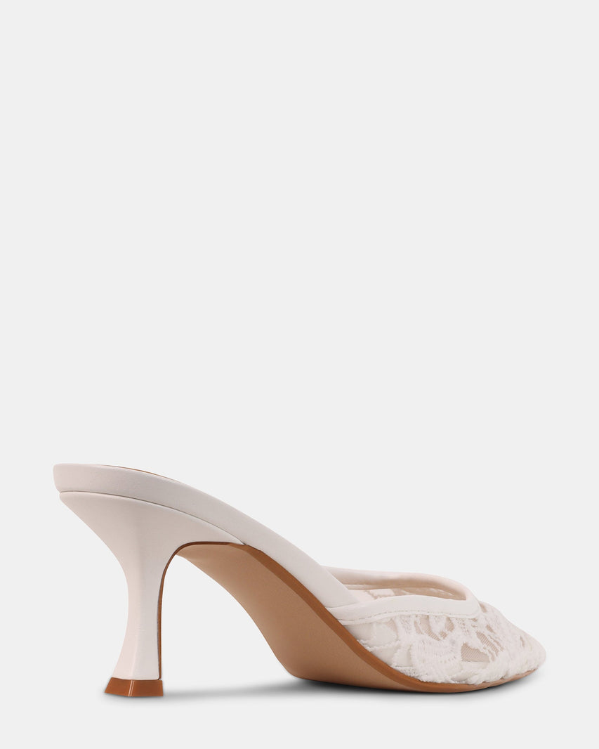 THELMA WHITE - Women's Shoes - Steve Madden Canada
