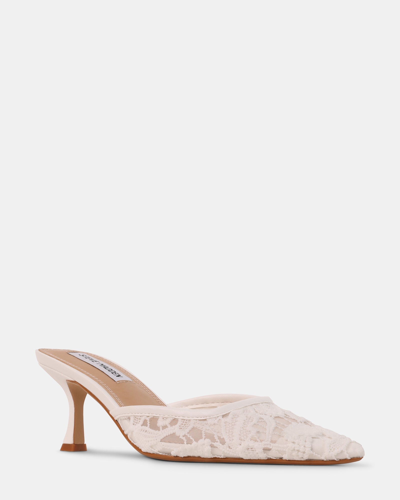 THELMA WHITE - Women's Shoes - Steve Madden Canada