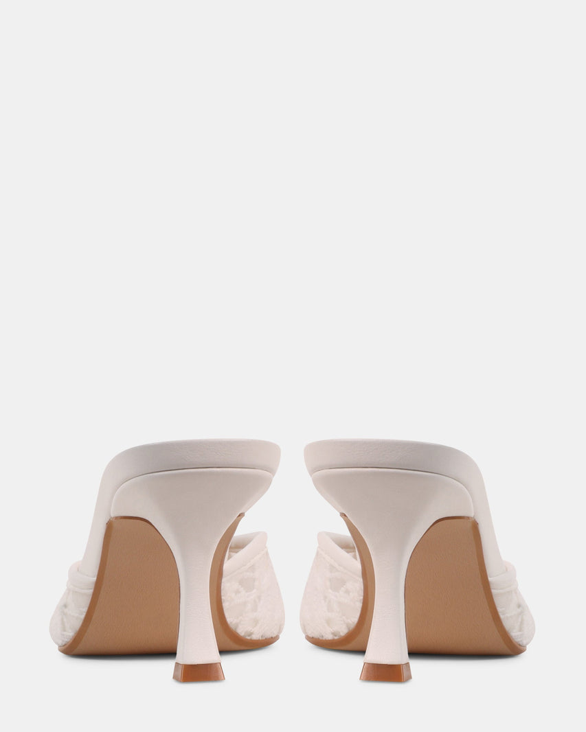 THELMA WHITE - Women's Shoes - Steve Madden Canada