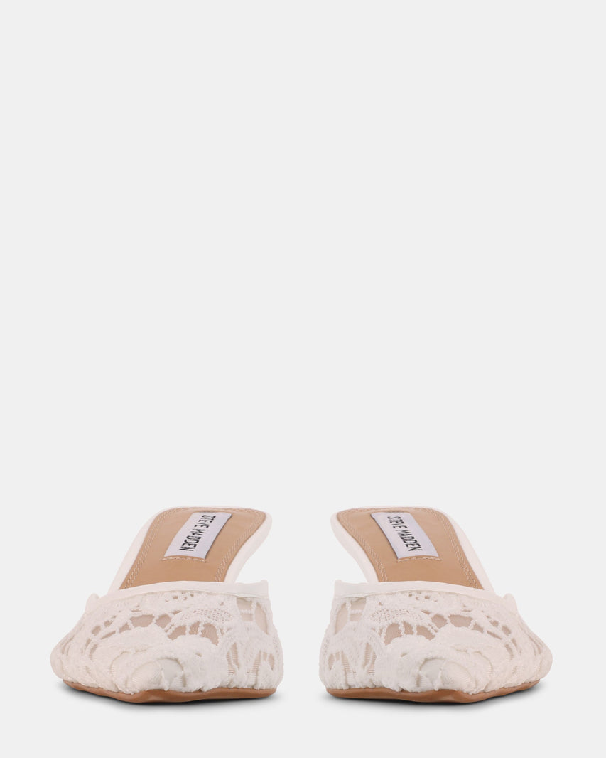 THELMA WHITE - Women's Shoes - Steve Madden Canada