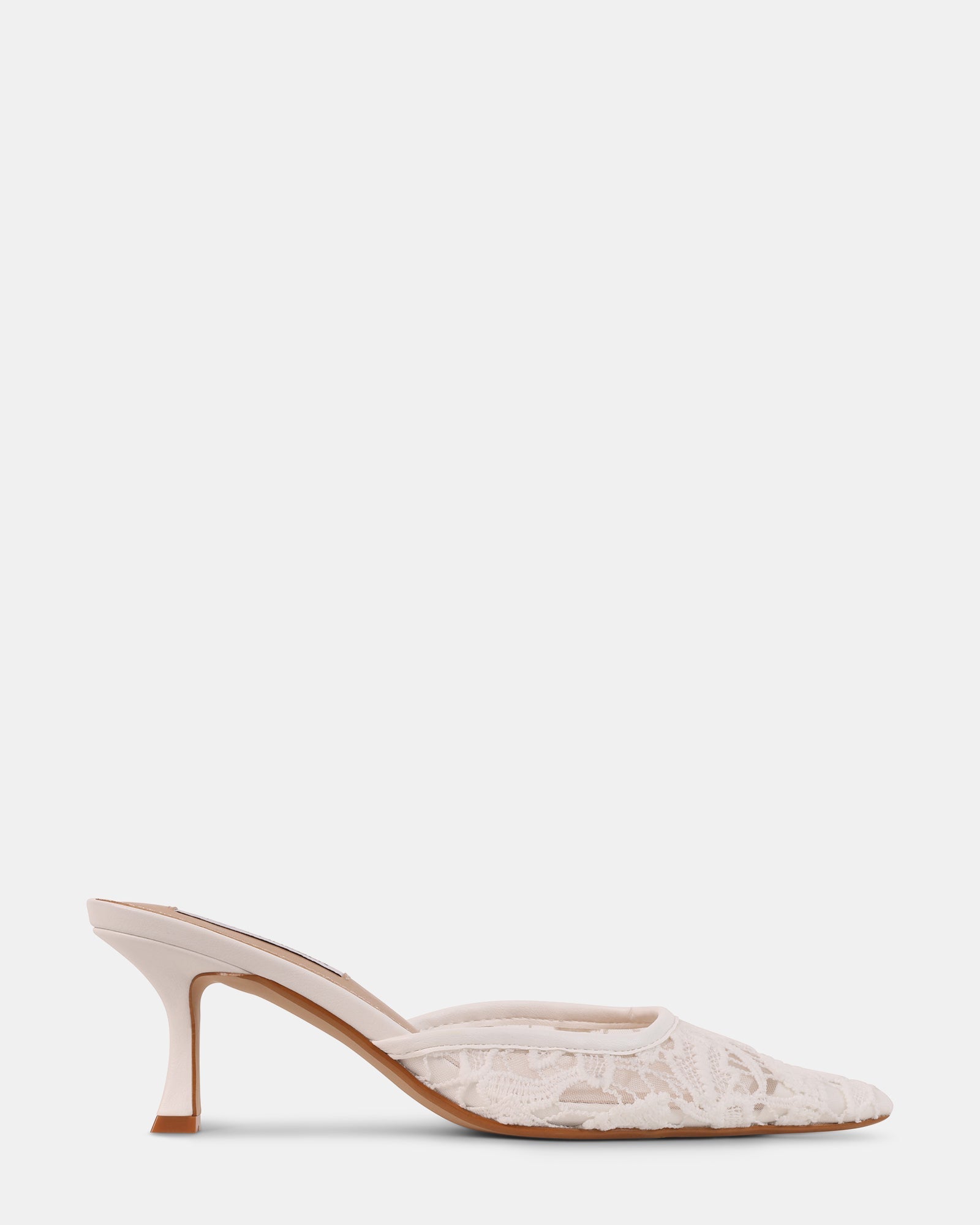 THELMA WHITE - Women's Shoes - Steve Madden Canada