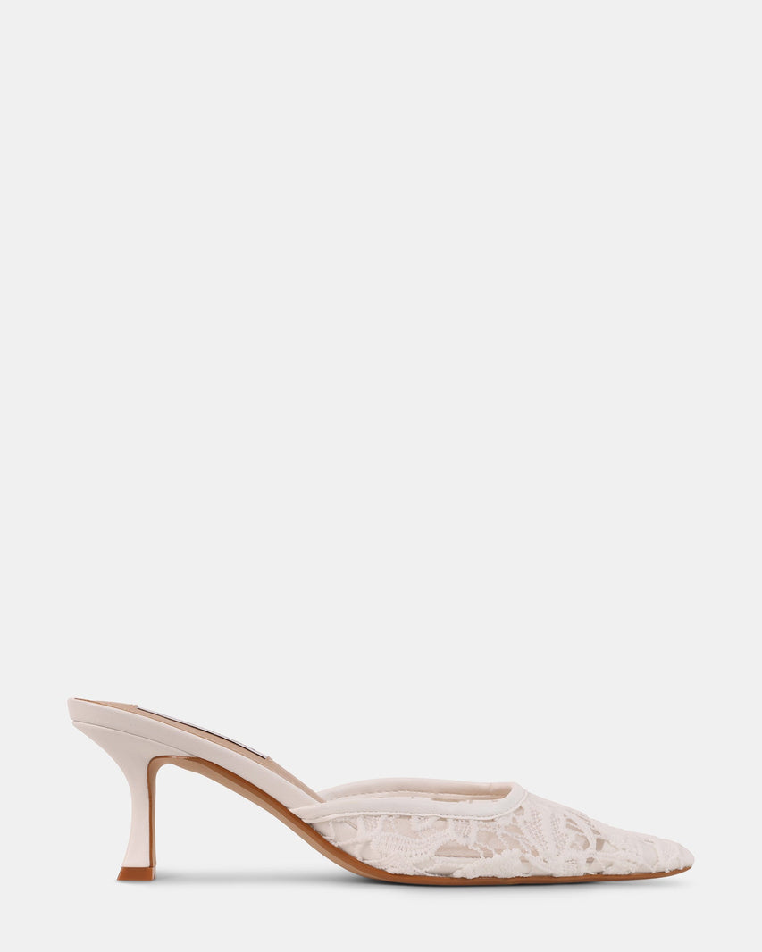 THELMA WHITE - Women's Shoes - Steve Madden Canada