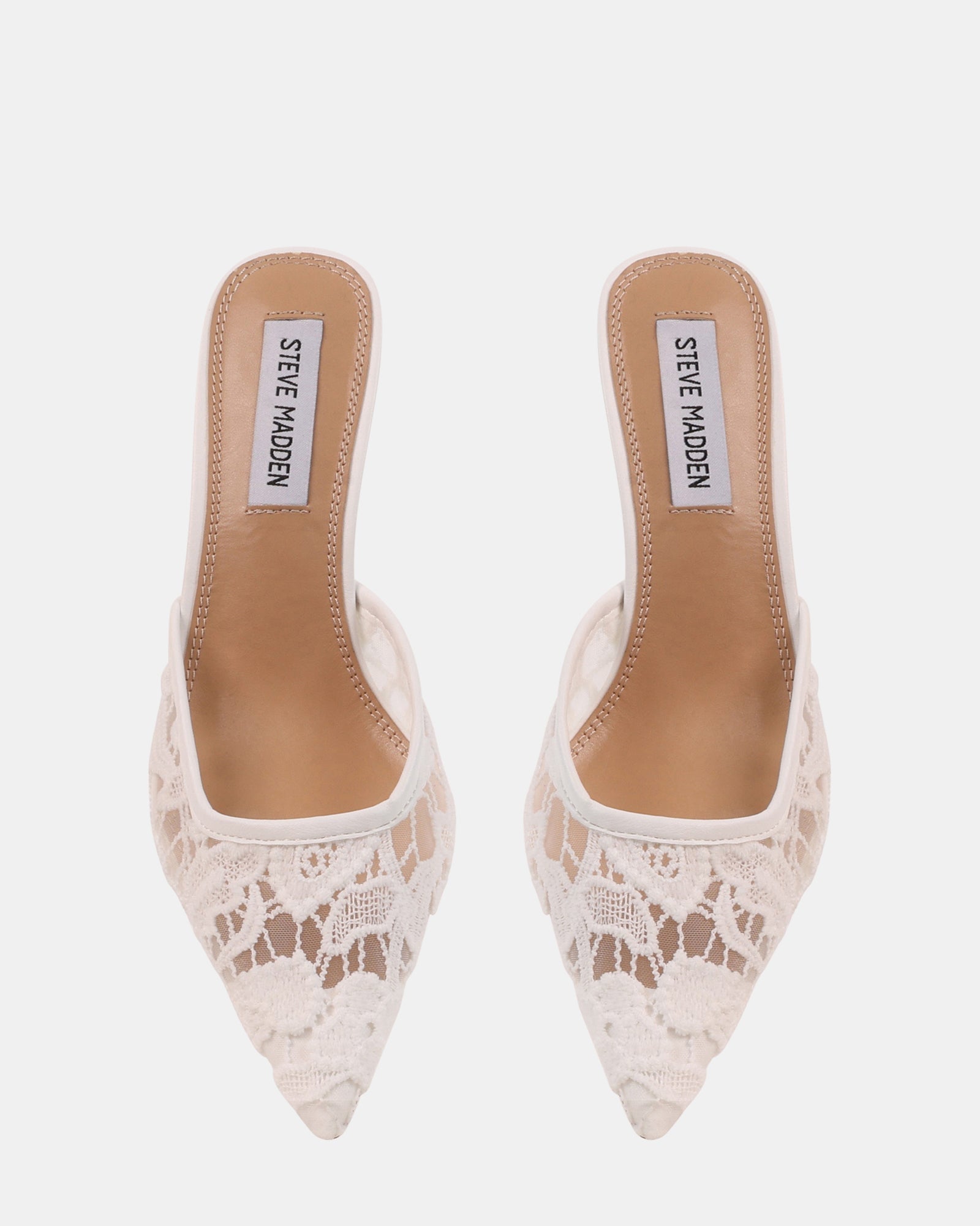 THELMA WHITE - Women's Shoes - Steve Madden Canada