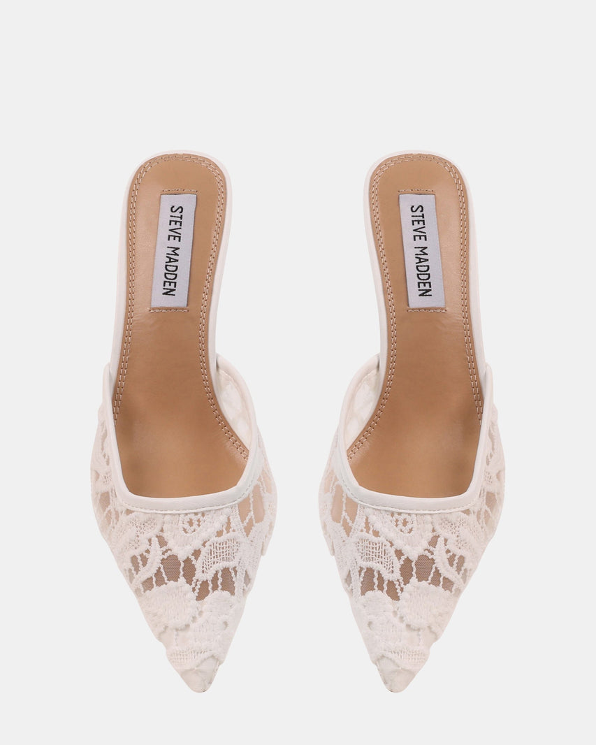 THELMA WHITE - Women's Shoes - Steve Madden Canada