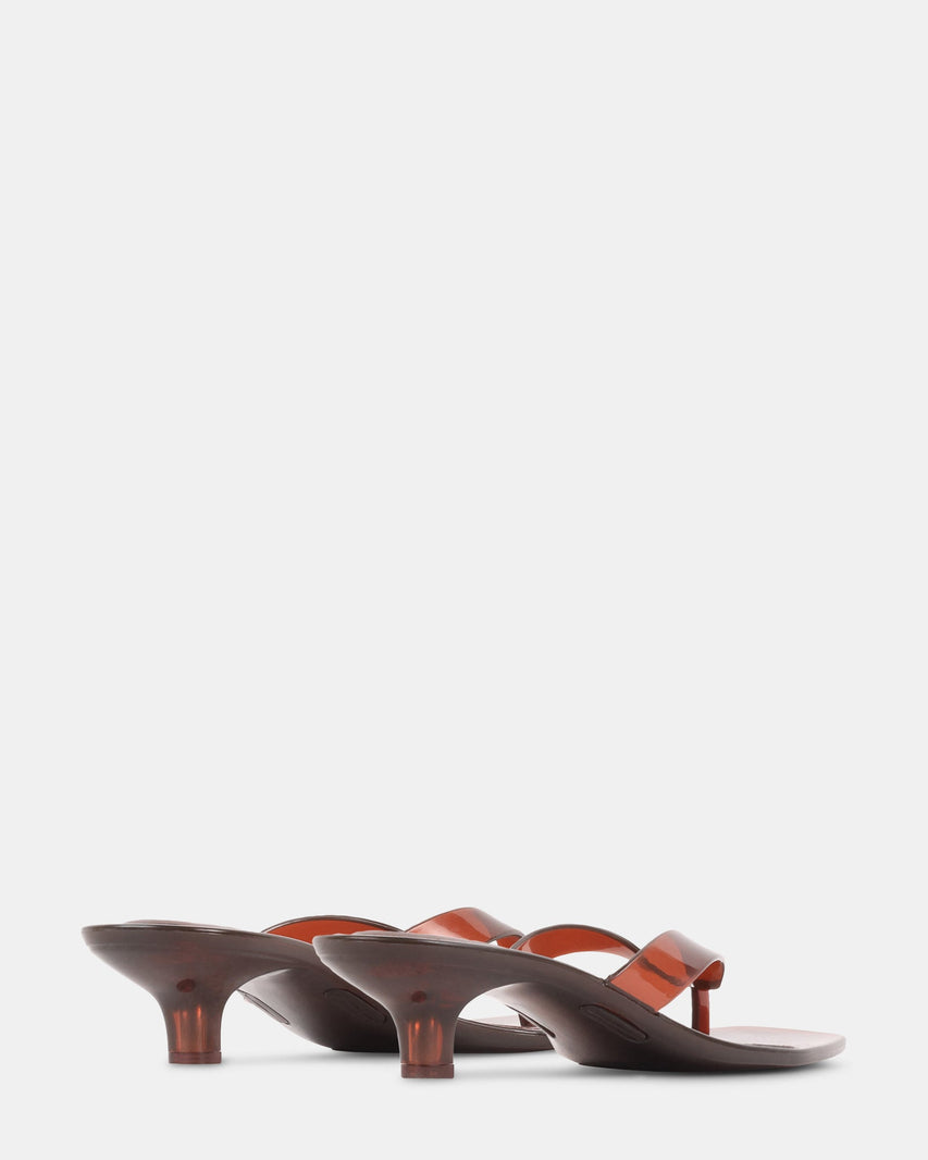 TRACIE-J BROWN - Women's Shoes - Steve Madden Canada