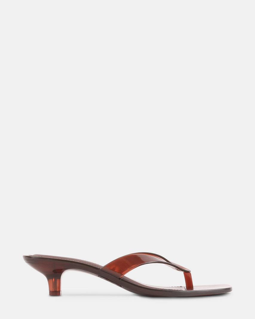 TRACIE-J BROWN - Women's Shoes - Steve Madden Canada