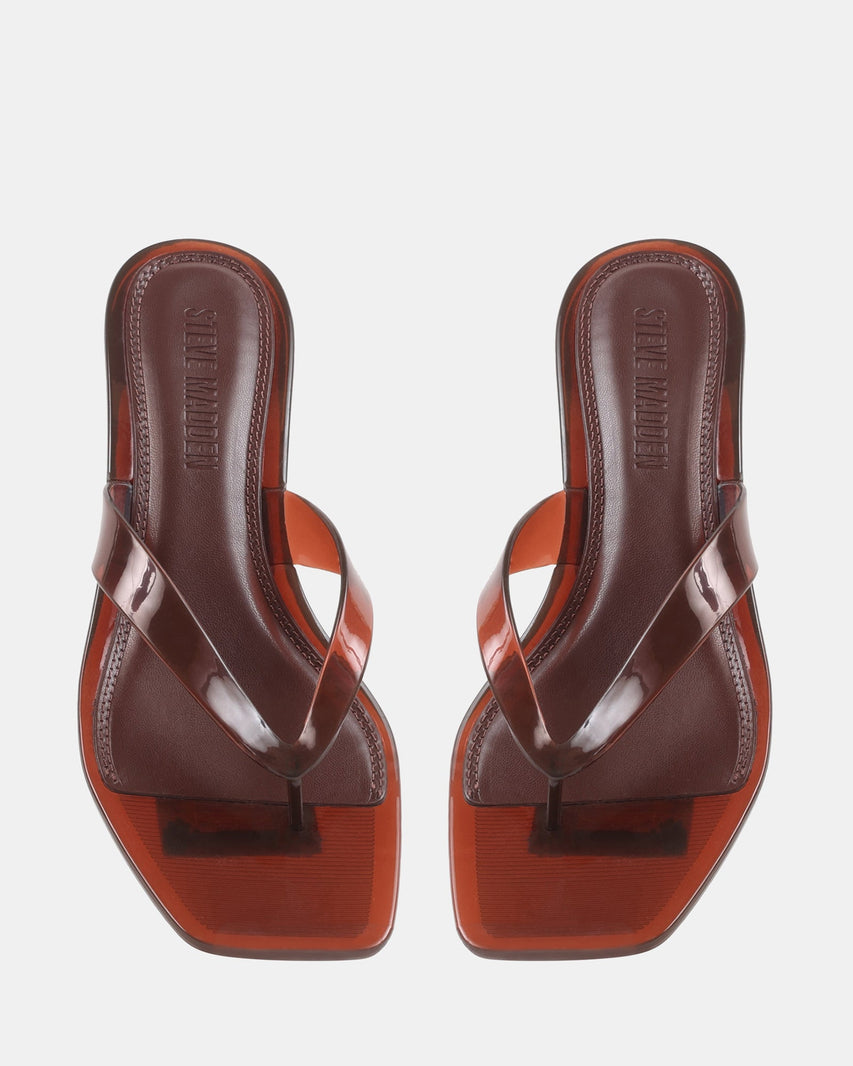 TRACIE-J BROWN - Women's Shoes - Steve Madden Canada