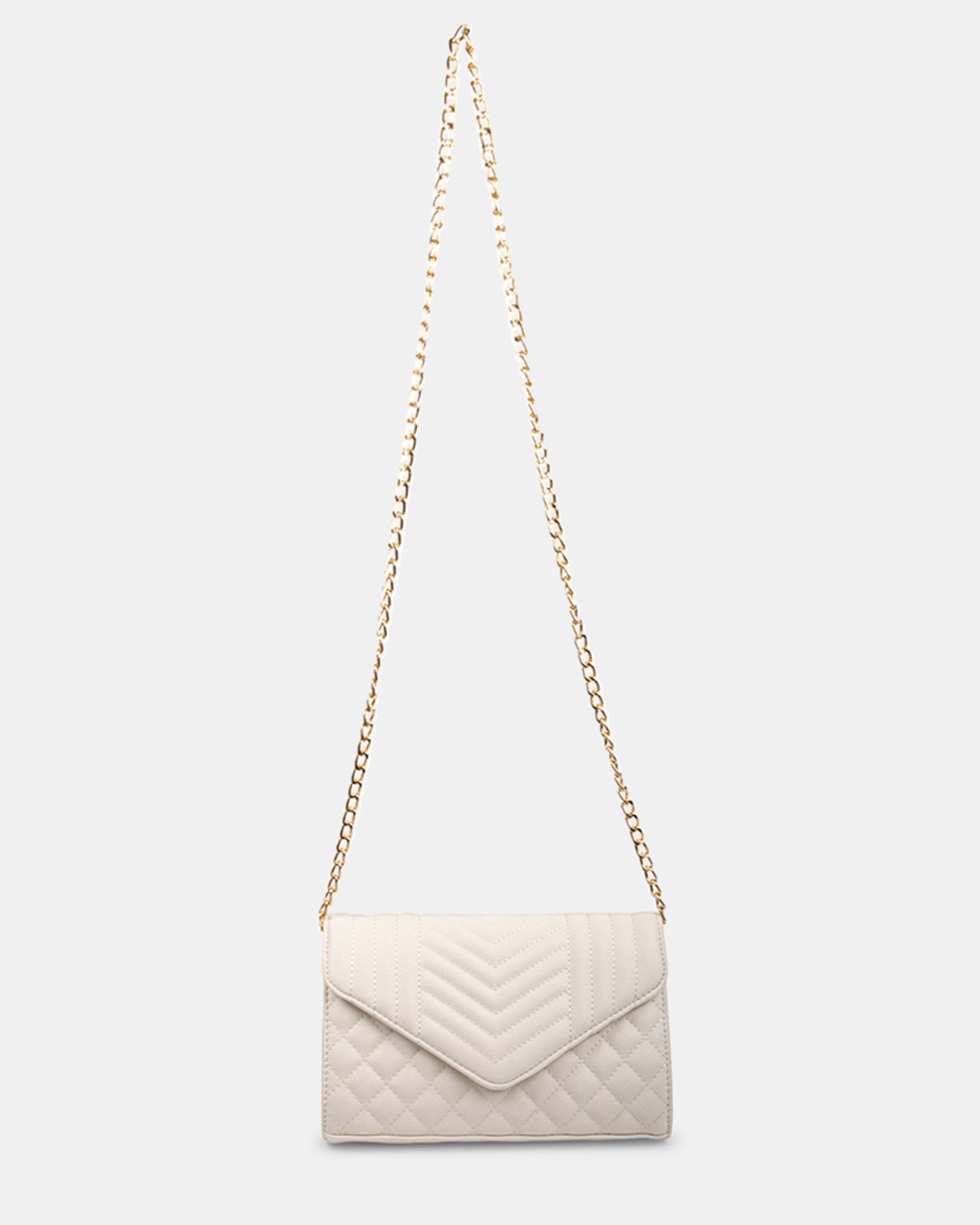 BAYLAR WHITE - Handbags - Steve Madden Canada