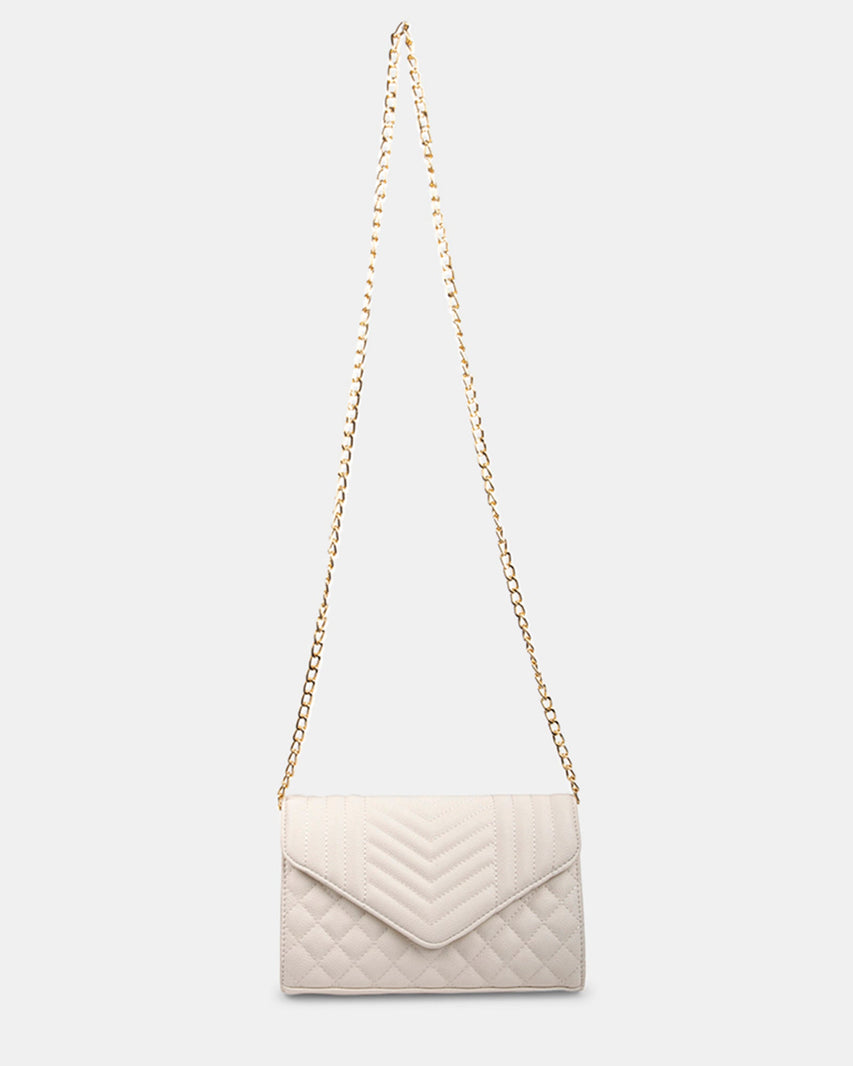 BAYLAR WHITE - Handbags - Steve Madden Canada