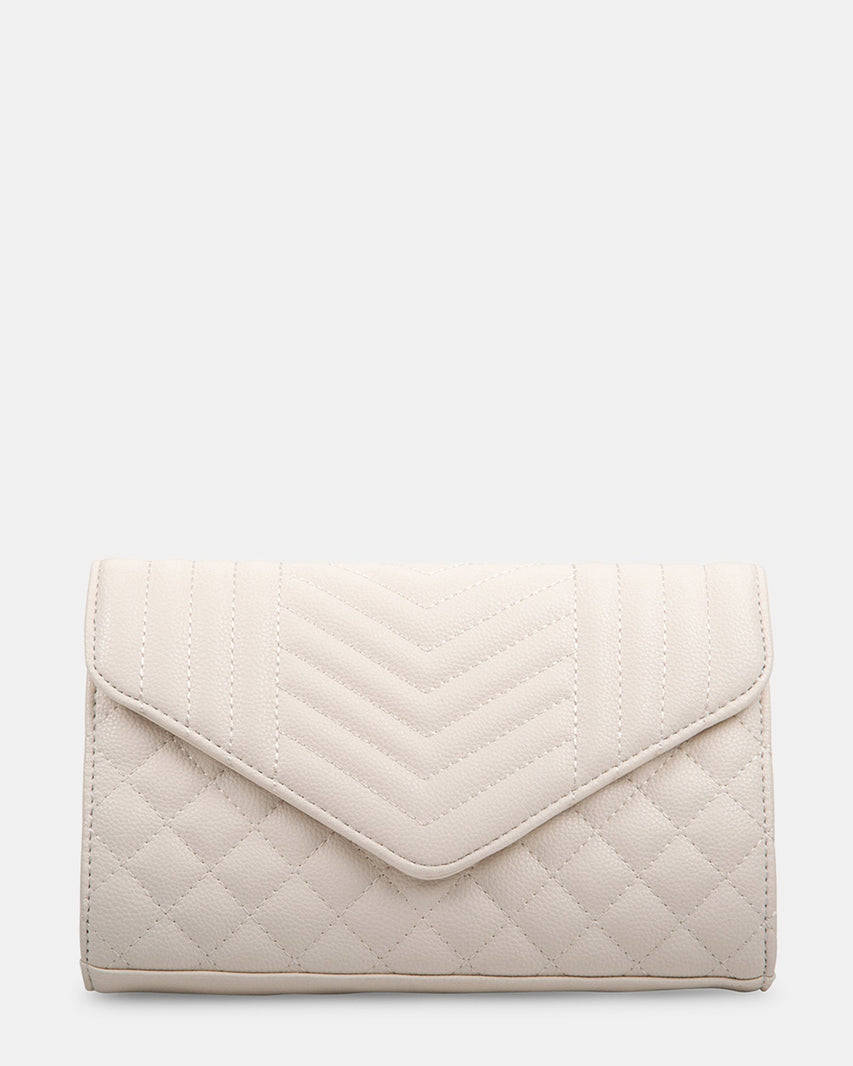 BAYLAR WHITE - Handbags - Steve Madden Canada