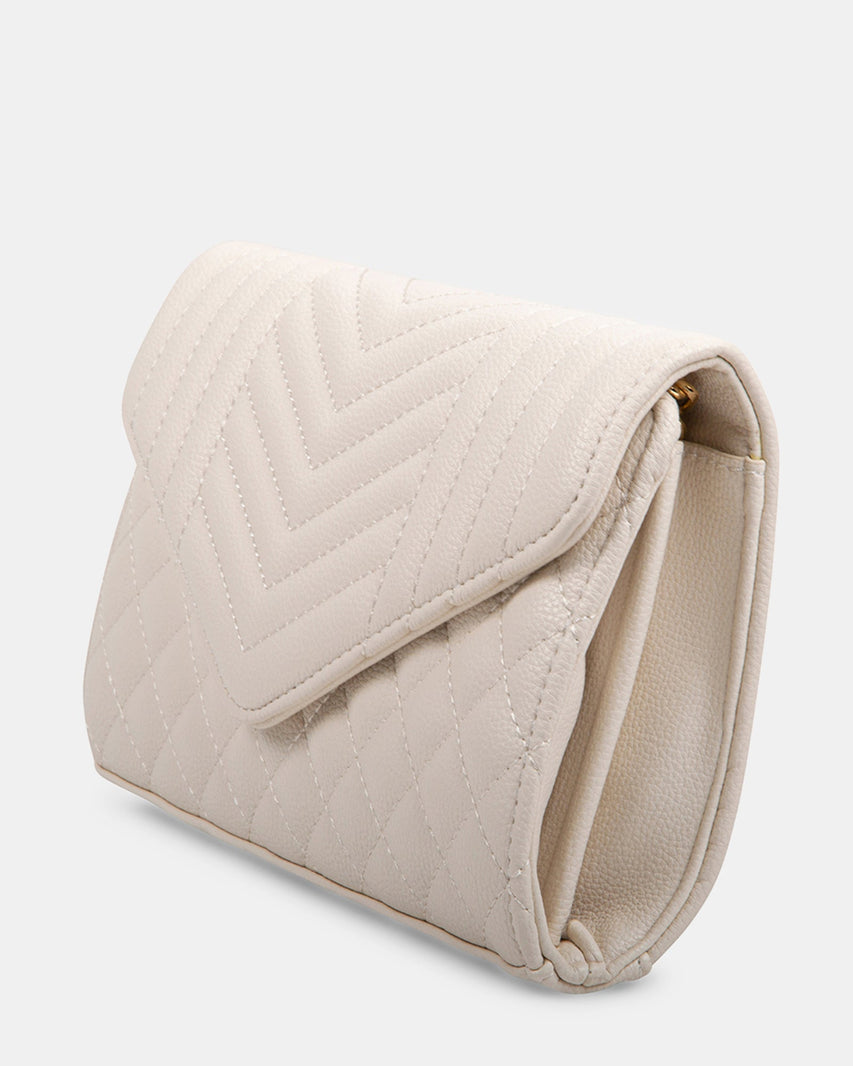 BAYLAR WHITE - Handbags - Steve Madden Canada
