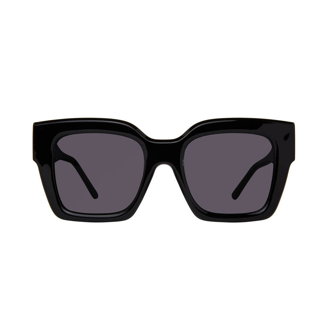DAVINA SUNGLASSES BLACK - Accessories - Steve Madden Canada