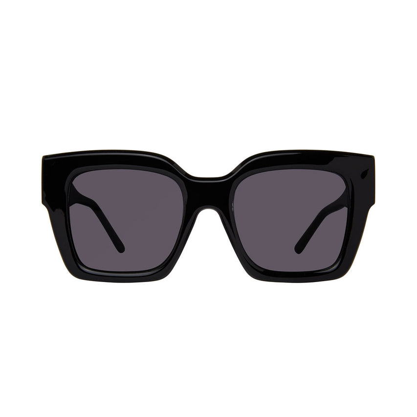 DAVINA SUNGLASSES BLACK - Accessories - Steve Madden Canada