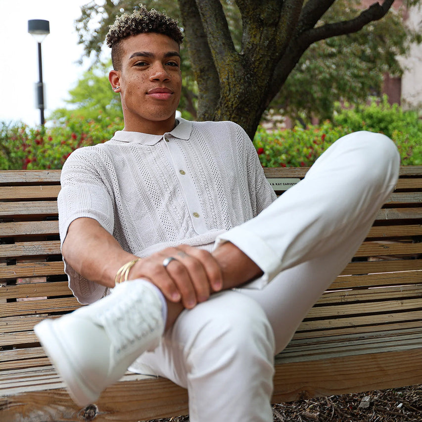 FROSTING WHITE - Men's Shoes - Steve Madden Canada