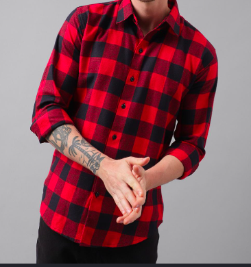 SHIRT-in Title