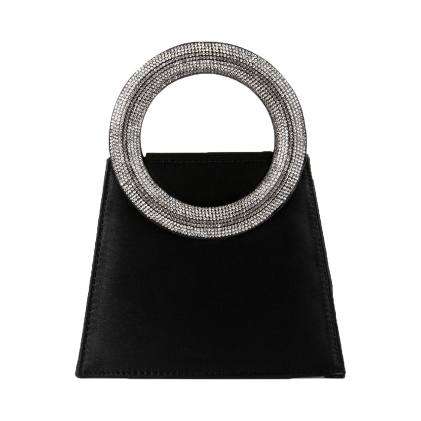 BRIVA BLACK - Handbags - Steve Madden Canada