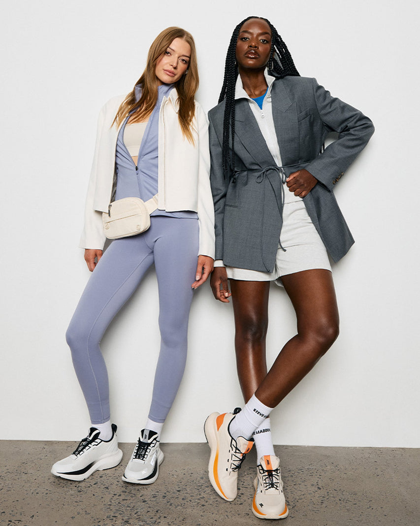 ELEVATE2 ORANGE MULTI - Women's Shoes - Steve Madden Canada