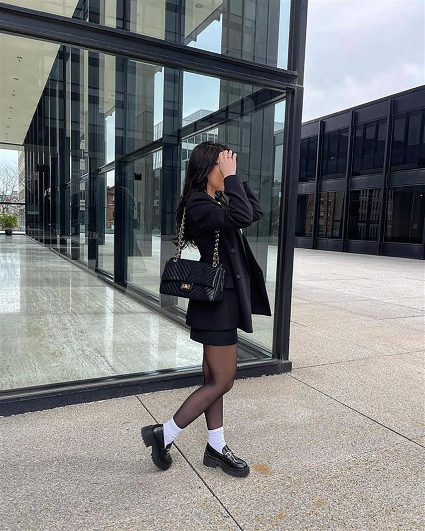 APPROACH BLACK - Women's Shoes - Steve Madden Canada