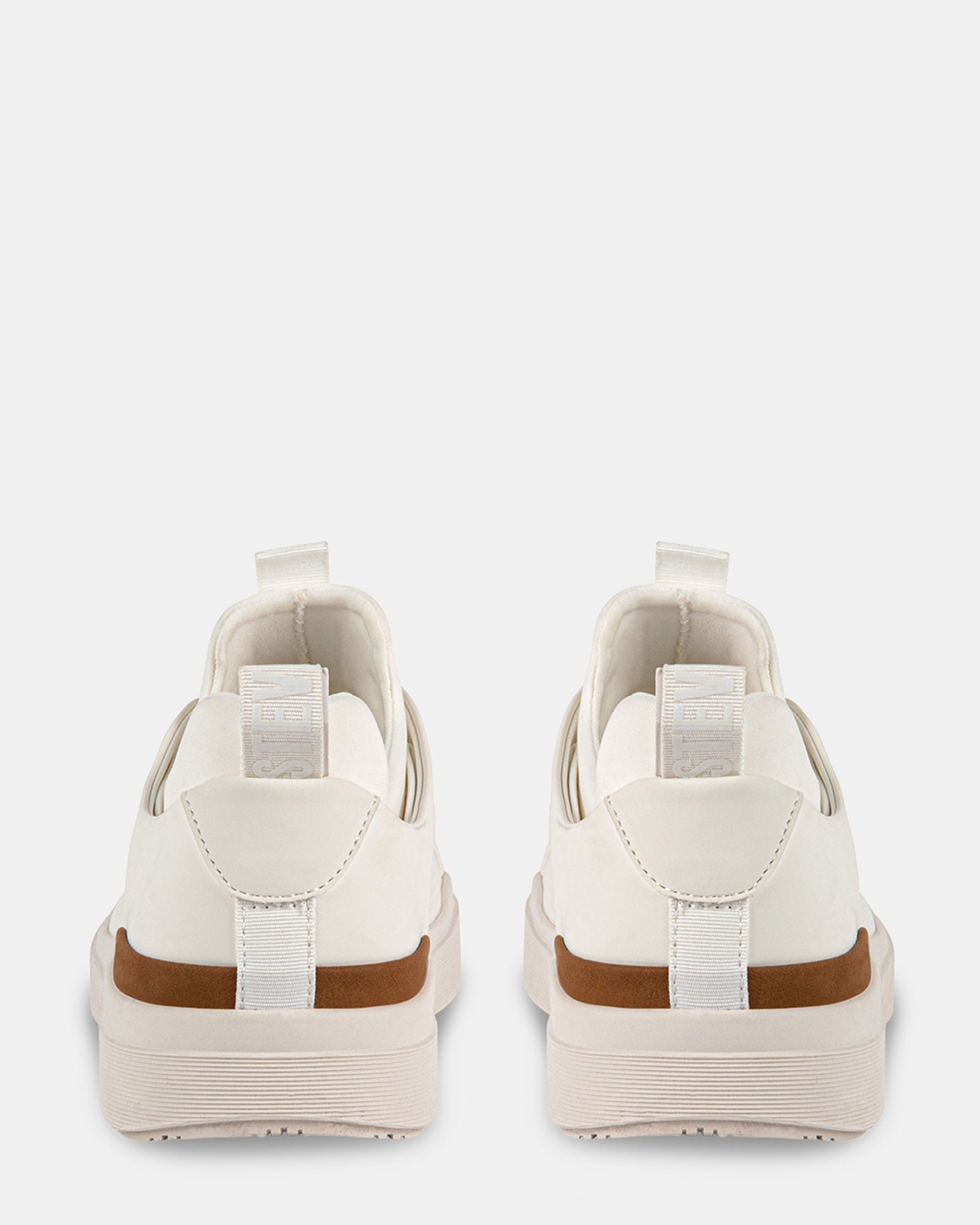 OASYS WHITE - Men's Shoes - Steve Madden Canada