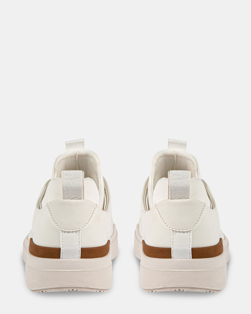 OASYS WHITE - Men's Shoes - Steve Madden Canada