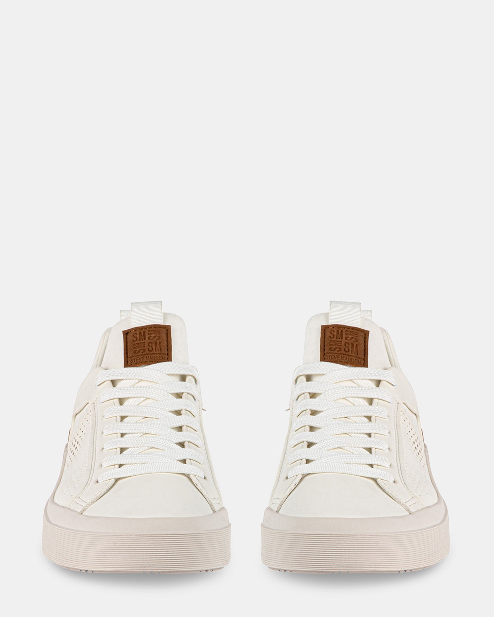 OASYS WHITE - Men's Shoes - Steve Madden Canada