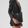 BRIDLEY BLACK - Handbags - Steve Madden Canada