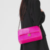 BALESSA PINK - Handbags - Steve Madden Canada
