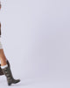 ROCKYY BROWN LEATHER - Women's Shoes - Steve Madden Canada