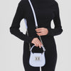 BGLANCE BLUE - Handbags - Steve Madden Canada