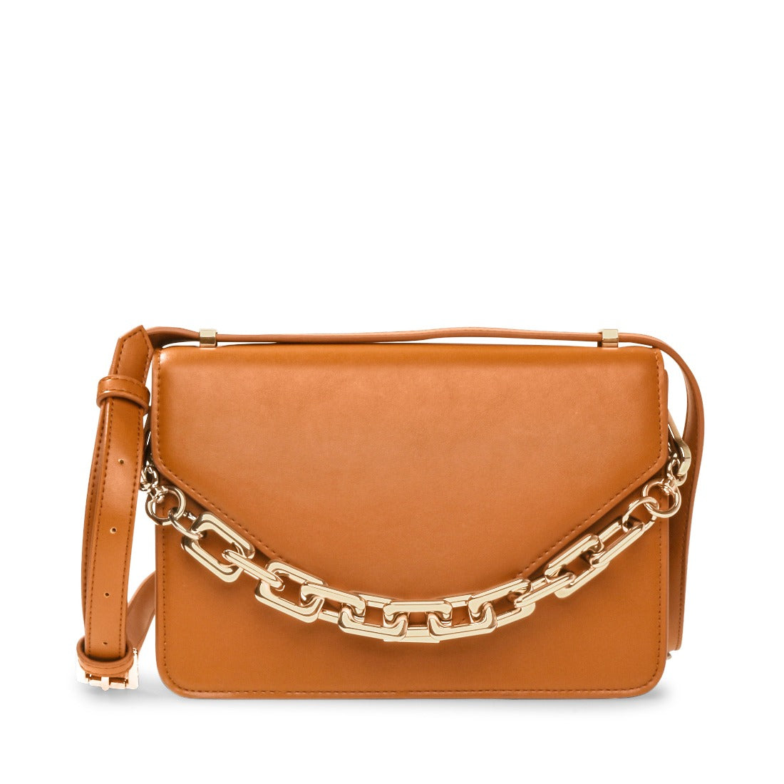 BINDIO-L TAN - Handbags - Steve Madden Canada