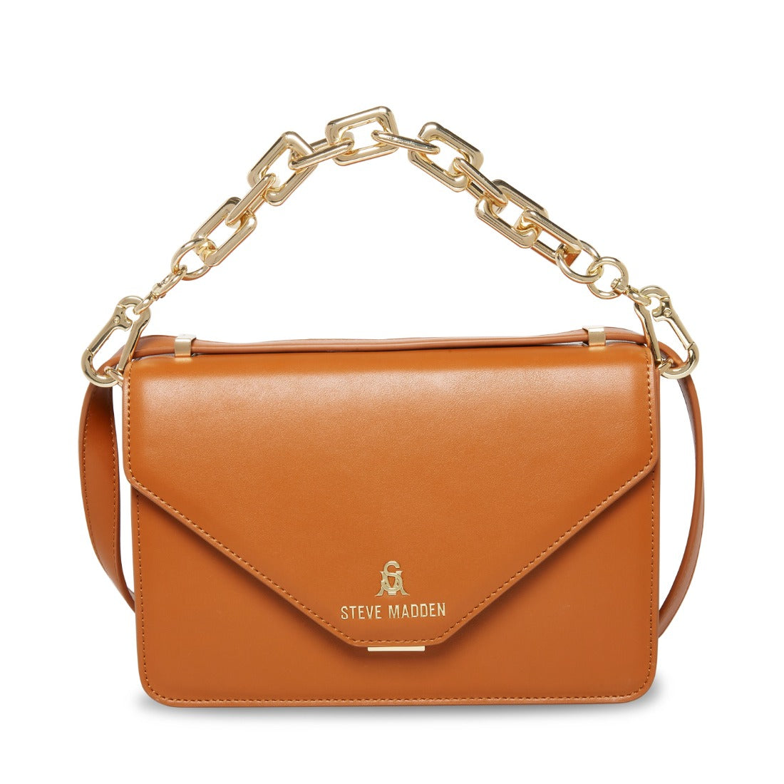 BINDIO-L TAN - Handbags - Steve Madden Canada
