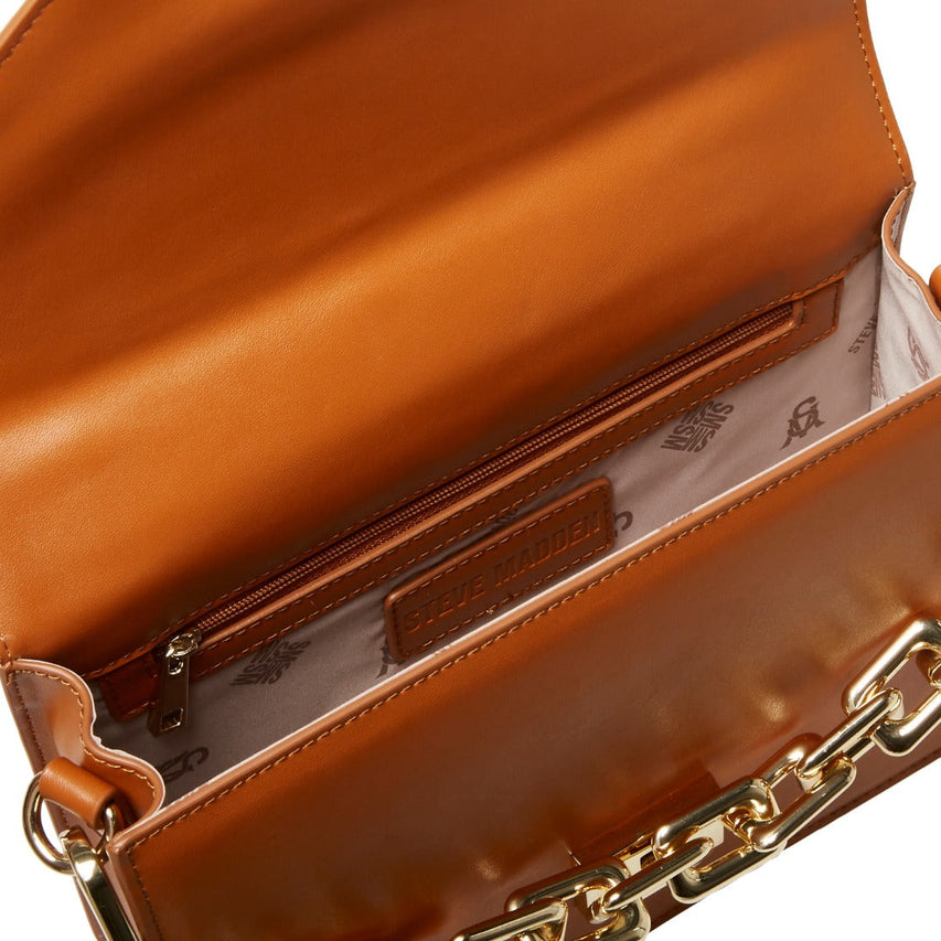 BINDIO-L TAN - Handbags - Steve Madden Canada